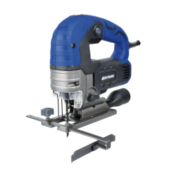 Scie Sauteuse Pendulaire 750W 100mm | Coupe Bois & Chantier