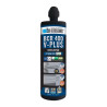 Résine ancrage chimique BCR V-Plus 400 vinylester béton fissuré chantier