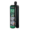 Résine ancrage chimique époxy BCR E-Plus 585 fixation béton fissuré