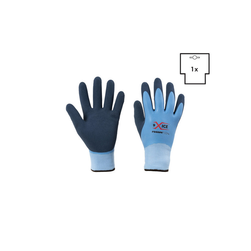 gants protection chantier haute adherence manutention btp